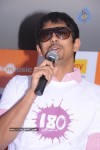 Siddharth at 180 Tamil Movie Promotion - 27 of 32