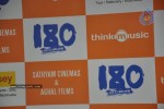 Siddharth at 180 Tamil Movie Promotion - 34 of 32