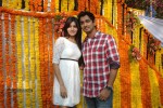 Siddharth New Movie Opening - 3 of 111