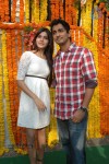 Siddharth New Movie Opening - 13 of 111