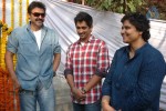 Siddharth New Movie Opening - 27 of 111