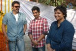 Siddharth New Movie Opening - 31 of 111
