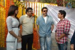 Siddharth New Movie Opening - 32 of 111