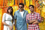 Siddharth New Movie Opening - 41 of 111