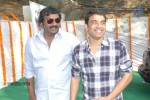 Siddharth New Movie Opening - 43 of 111
