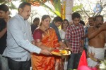 Siddharth New Movie Opening - 51 of 111