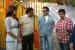Siddharth New Movie Opening - 55 of 111