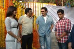Siddharth New Movie Opening - 92 of 111