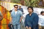 Siddharth New Movie Opening - 96 of 111