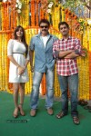 Siddharth New Movie Opening - 97 of 111