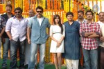 Siddharth New Movie Opening - 99 of 111