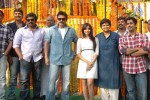 Siddharth New Movie Opening - 111 of 111