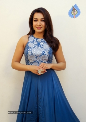 Siddharth New Movie Opening Stills - 12 of 21
