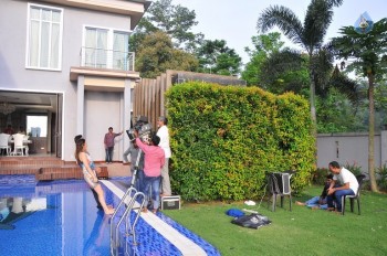 Siddhartha Movie New Working Photos - 3 of 21