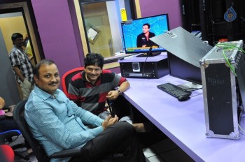 Siddhartha Movie New Working Photos - 12 of 21