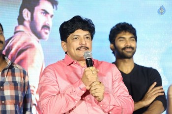 Siddhartha Movie Success Meet - 22 of 37