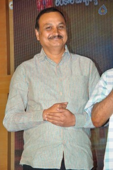 Siddhartha Movie Success Meet - 2 of 37