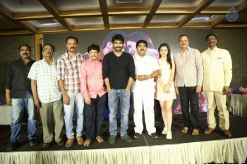 Siddhartha Movie Success Meet - 4 of 37