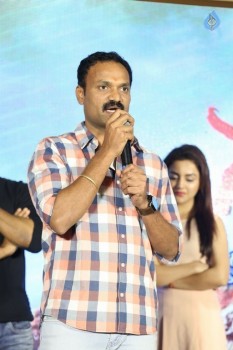 Siddhartha Movie Success Meet - 27 of 37