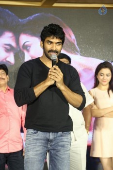 Siddhartha Movie Success Meet - 13 of 37