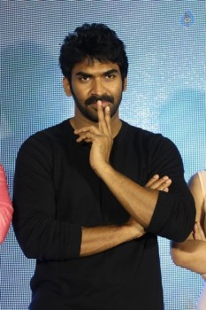 Siddhartha Movie Success Meet - 40 of 37