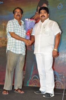 Siddhartha Movie Success Meet - 20 of 37