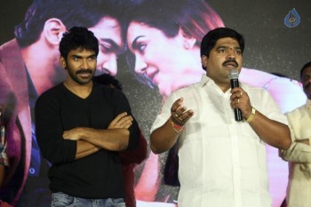 Siddhartha Movie Success Meet - 21 of 37