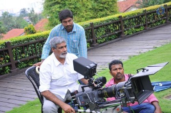 Siddhartha Movie Working Photos - 10 of 24