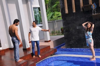 Siddhartha Movie Working Photos - 23 of 24