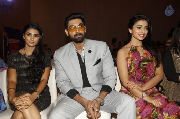 SIIMA Awards 2015 Press Meet - 1 of 44