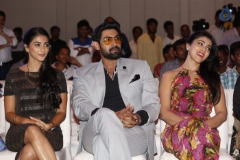 SIIMA Awards 2015 Press Meet - 2 of 44
