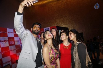 SIIMA Awards 2015 Press Meet - 3 of 44