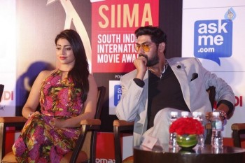 SIIMA Awards 2015 Press Meet - 4 of 44