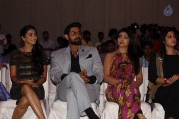SIIMA Awards 2015 Press Meet - 6 of 44