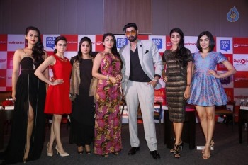SIIMA Awards 2015 Press Meet - 7 of 44