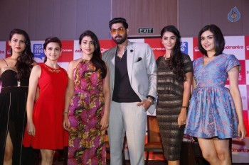 SIIMA Awards 2015 Press Meet - 9 of 44