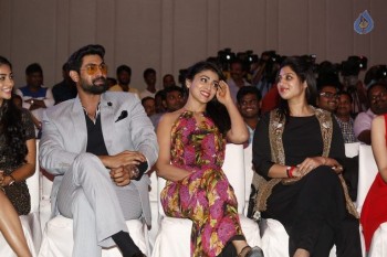 SIIMA Awards 2015 Press Meet - 10 of 44