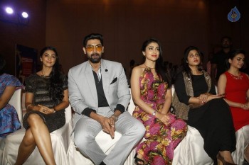 SIIMA Awards 2015 Press Meet - 11 of 44