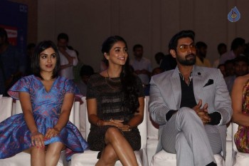 SIIMA Awards 2015 Press Meet - 12 of 44
