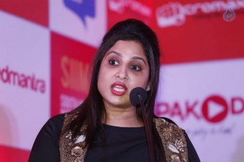 SIIMA Awards 2015 Press Meet - 13 of 44