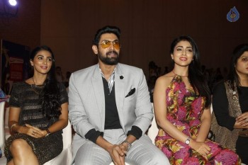 SIIMA Awards 2015 Press Meet - 17 of 44
