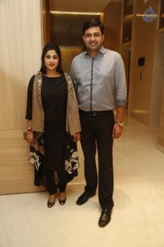 SIIMA Awards 2015 Press Meet - 23 of 44