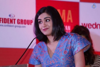SIIMA Awards 2015 Press Meet - 24 of 44