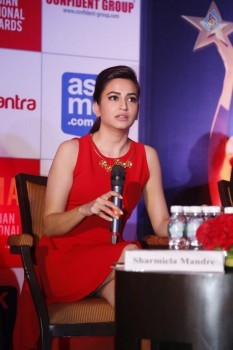 SIIMA Awards 2015 Press Meet - 25 of 44