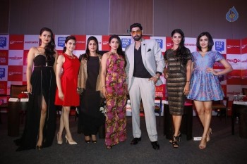 SIIMA Awards 2015 Press Meet - 27 of 44
