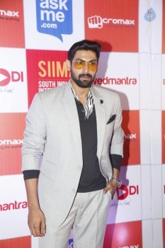 SIIMA Awards 2015 Press Meet - 31 of 44