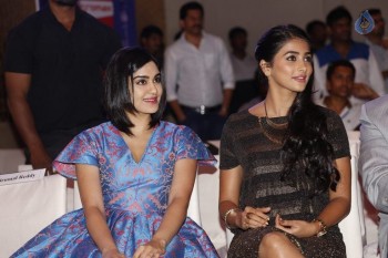 SIIMA Awards 2015 Press Meet - 32 of 44