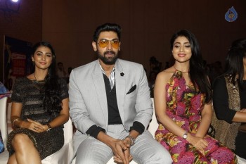 SIIMA Awards 2015 Press Meet - 33 of 44