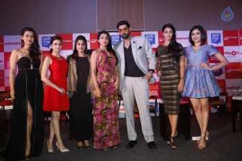 SIIMA Awards 2015 Press Meet - 35 of 44