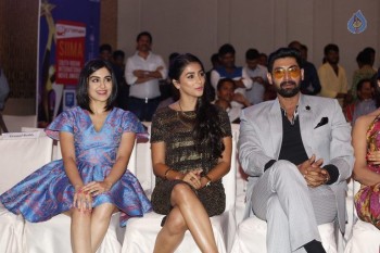 SIIMA Awards 2015 Press Meet - 36 of 44